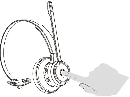Bluetooth Pairing and Connection