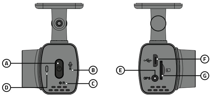 CAMERA INTRODUCTION