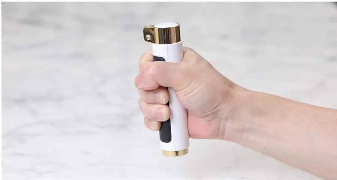 Easy to set up and use
