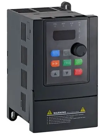 ATO GK3000 Single Phase VFD Drive