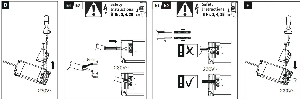 Product Dimension