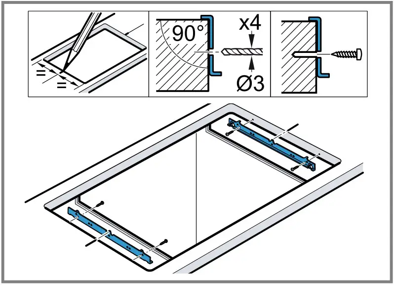 Installation Instruction