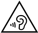 Hear Icon