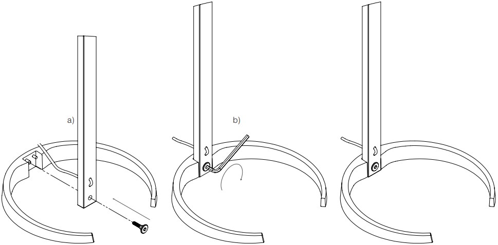ASSEMBLY INSTRUCTIONS