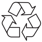 Recycle Icon