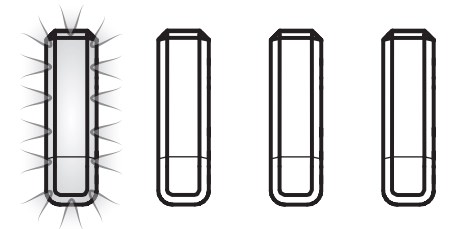 LED FUNCTIONS