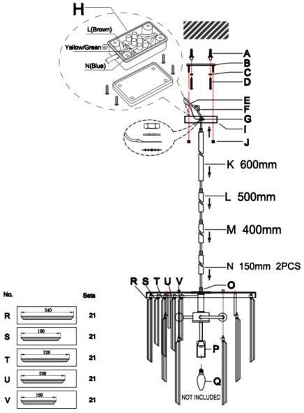 Installation Instructions
