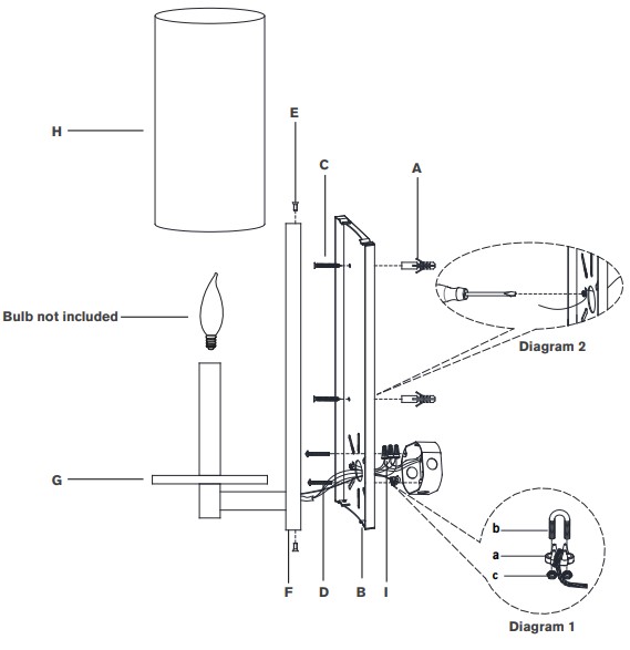 Assembly Instructions