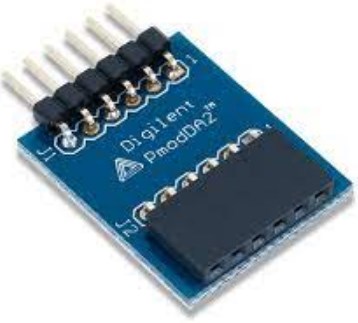 DIGILENT PmodCMPS Input Pmods Sensors