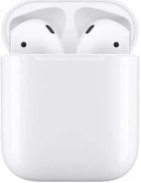 Apple AirPods True Wireless Earbuds