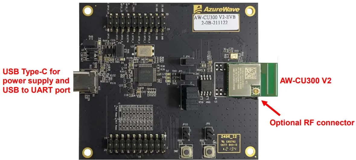 Hardware Requirements