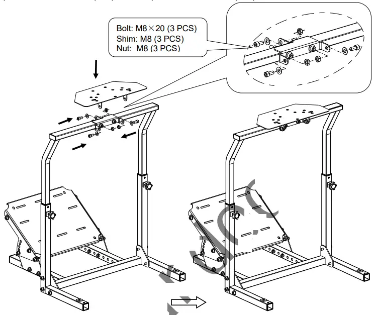 Assembly Processes 
