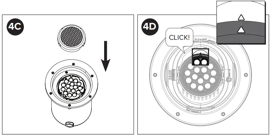 Glare Control Accessories