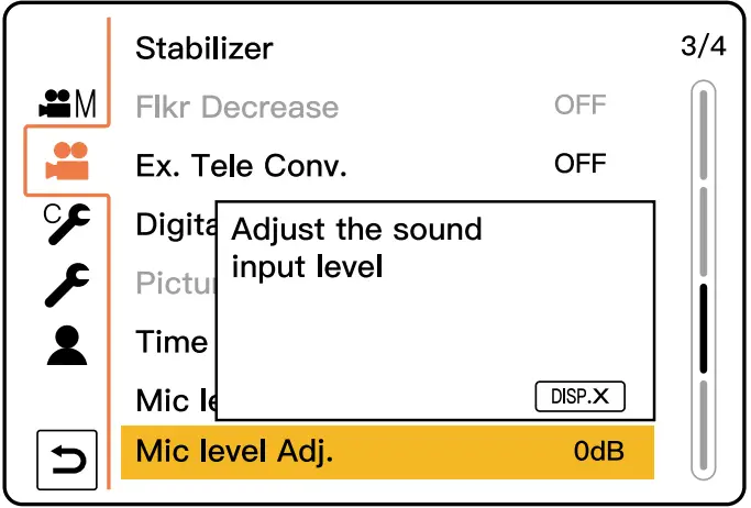 Level Correctly