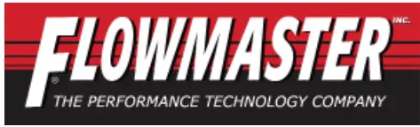FLOWMASTER Logo
