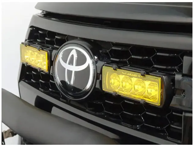 GRILLE INTEGRATION KIT
