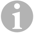 Info Icon