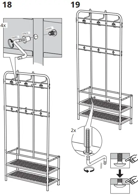 Dimensions