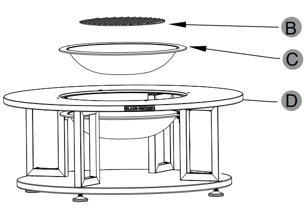 Assembly Instruction