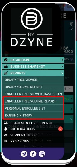 REPORTS