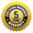 Warranty Logo