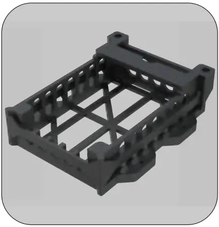 BVS Series Product Accessories