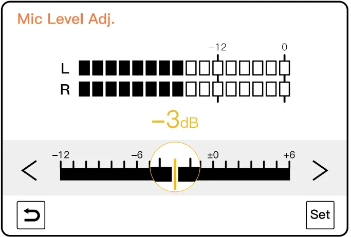 Level Correctly