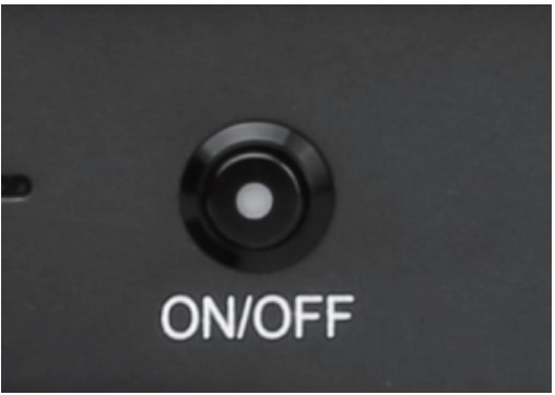 Power Button 