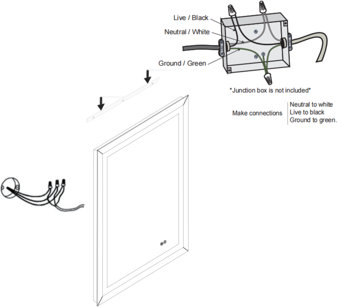 Installation Instructions