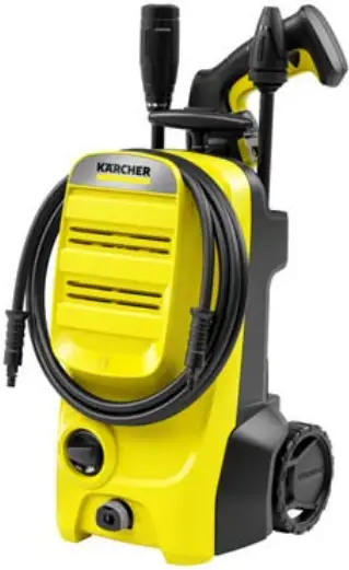 KARCHER K 4 Classic High Pressure Cleaner