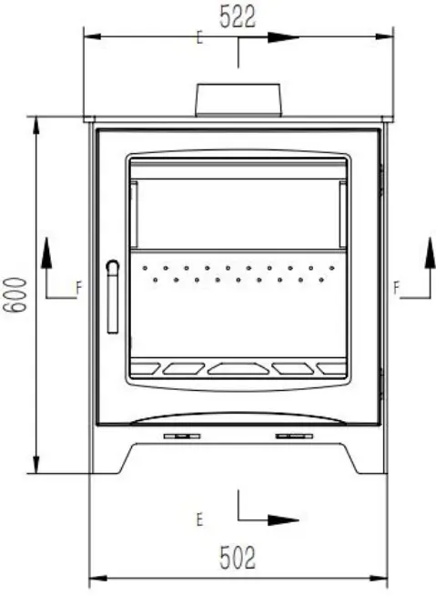 TEMPORARY REGULAR USER USES AND FUNCTIONS