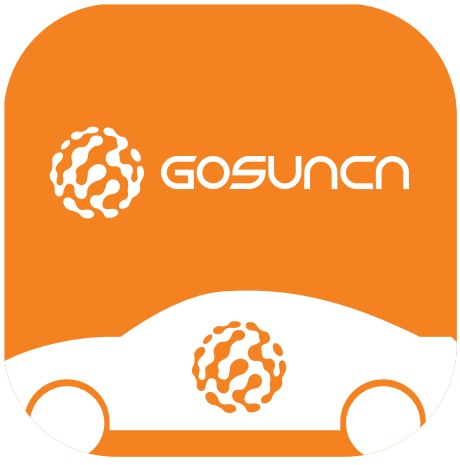 Gosuncn Logo