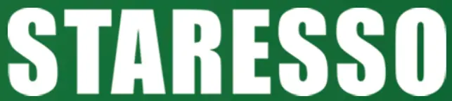 STARESSO Logo