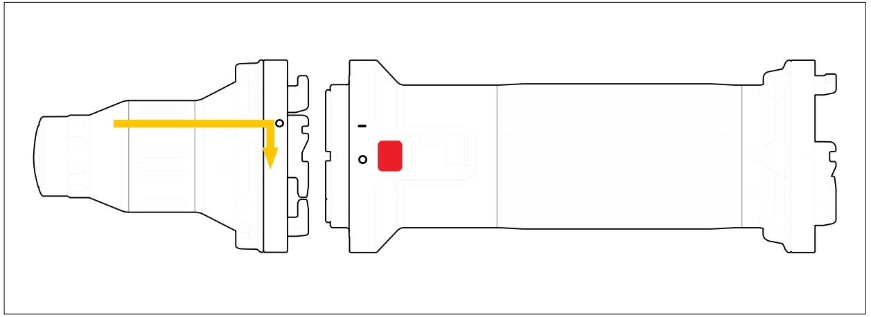 Emwl  lens