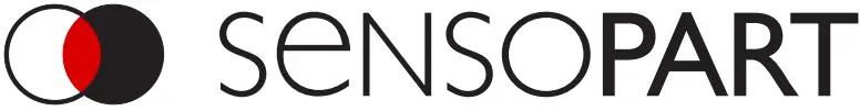 SENSOPART Logo