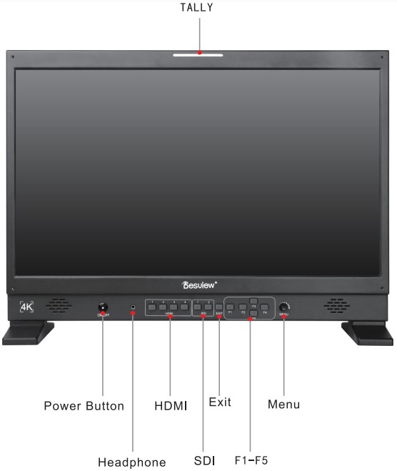 Control Panel 