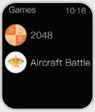 Smart Features