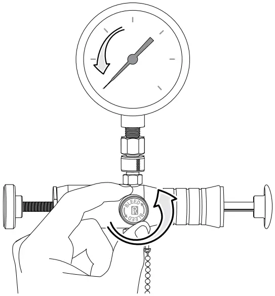 Venting System