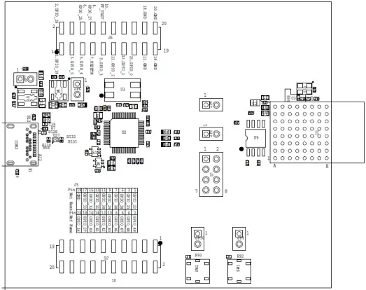 EVB Attachment