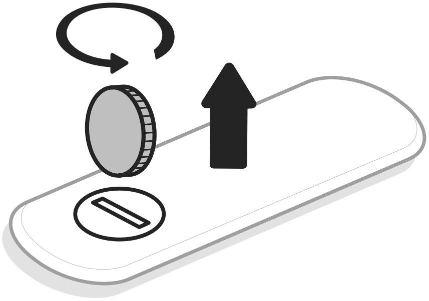 Remote Control Battery