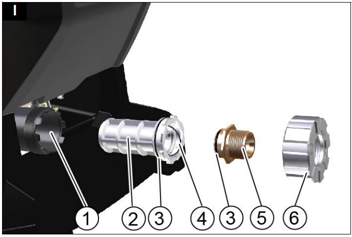 Maintenance Intervals