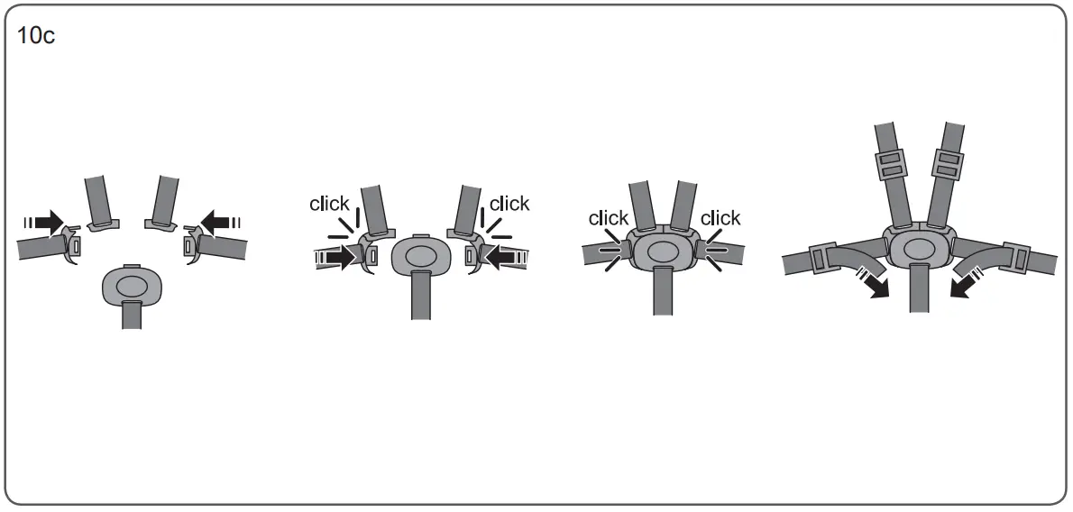 Instructions for use