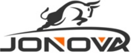 JONOVA Logo