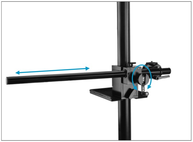 Battery System Switch Operation