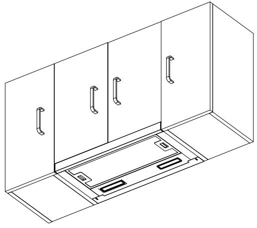 Cleaning LED Shelves