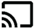 Chromecast Icon