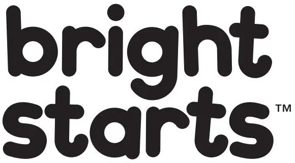 bright starts Logo