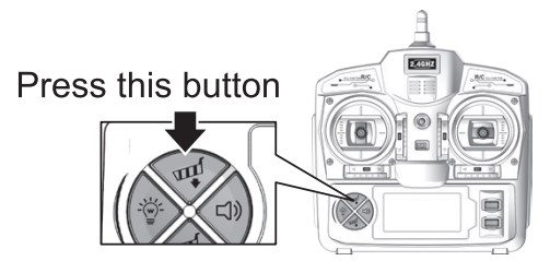 Instalation instruction
