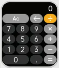 Smart Features