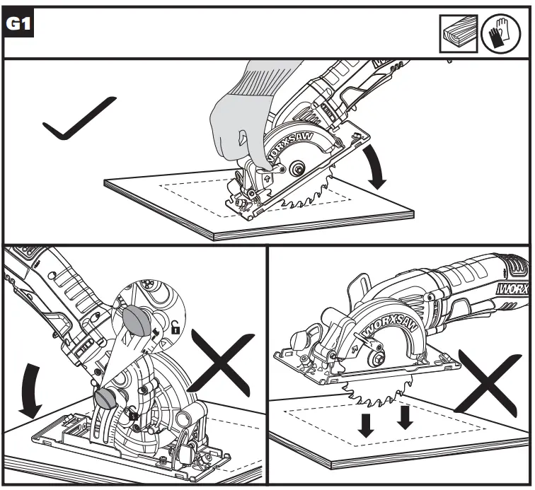 ASSEMBLY AND OPERATION
